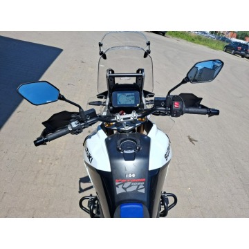 Suzuki V-STORM - 2024 - Motocykle sportowe - Komorniki - zdjęcie 6