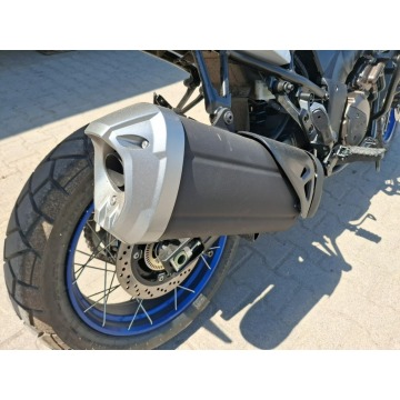 Suzuki V-STORM - 2024 - Motocykle sportowe - Komorniki - zdjęcie 8