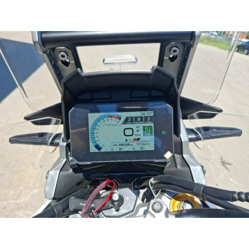 Suzuki V-STORM - 2024 - Motocykle sportowe - Komorniki - zdjęcie 7
