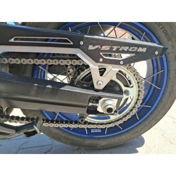 Suzuki V-STORM - 2024 - Motocykle sportowe - Komorniki - zdjęcie 9