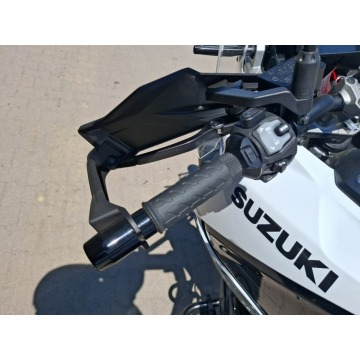 Suzuki V-STORM - 2024 - Motocykle sportowe - Komorniki - zdjęcie 11