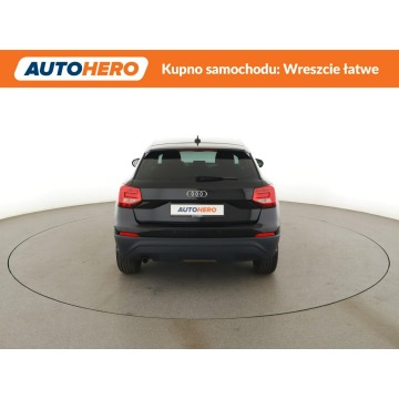 Audi Q2  SUV 2016,  1.6 diesel - Na sprzedaż za 51 600 zł - Warszawa - zdjęcie 6