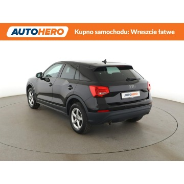 Audi Q2  SUV 2016,  1.6 diesel - Na sprzedaż za 51 600 zł - Warszawa - zdjęcie 4
