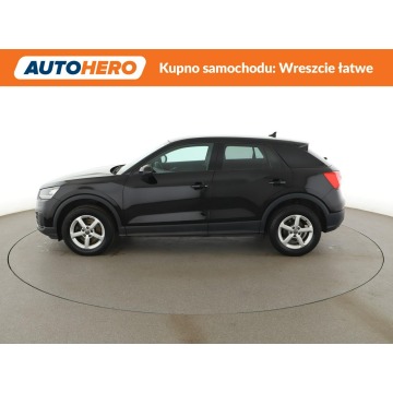 Audi Q2  SUV 2016,  1.6 diesel - Na sprzedaż za 51 600 zł - Warszawa - zdjęcie 2