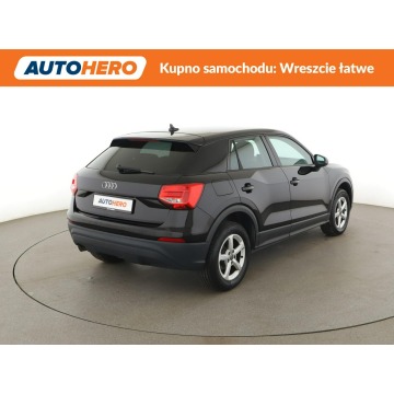 Audi Q2  SUV 2016,  1.6 diesel - Na sprzedaż za 51 600 zł - Warszawa - zdjęcie 7