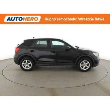 Audi Q2  SUV 2016,  1.6 diesel - Na sprzedaż za 51 600 zł - Warszawa - zdjęcie 9