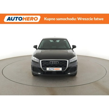 Audi Q2  SUV 2016,  1.6 diesel - Na sprzedaż za 51 600 zł - Warszawa - zdjęcie 11