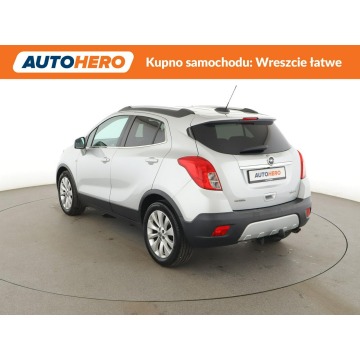 Opel Mokka  SUV 2016,  1.4 benzyna - Na sprzedaż za 46 600 zł - Warszawa - zdjęcie 4