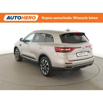 Renault Koleos  SUV 2019,  2.0 diesel, automat - Na sprzedaż za 59 900 zł - Warszawa - zdjęcie 4