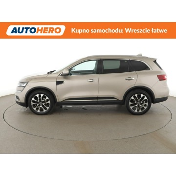 Renault Koleos  SUV 2019,  2.0 diesel, automat - Na sprzedaż za 59 900 zł - Warszawa - zdjęcie 2