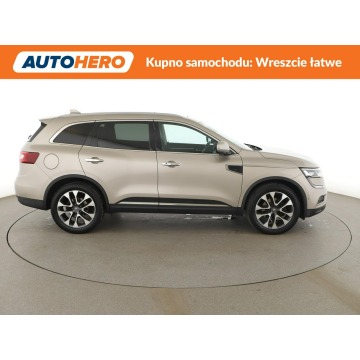 Renault Koleos  SUV 2019,  2.0 diesel, automat - Na sprzedaż za 59 900 zł - Warszawa - zdjęcie 9