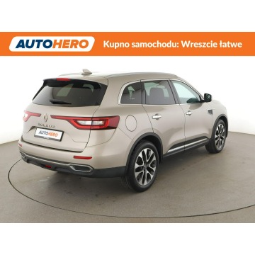 Renault Koleos  SUV 2019,  2.0 diesel, automat - Na sprzedaż za 59 900 zł - Warszawa - zdjęcie 7