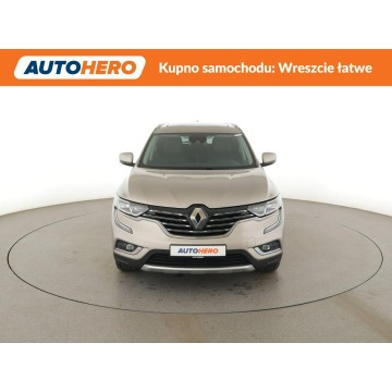 Renault Koleos  SUV 2019,  2.0 diesel, automat - Na sprzedaż za 59 900 zł - Warszawa - zdjęcie 11
