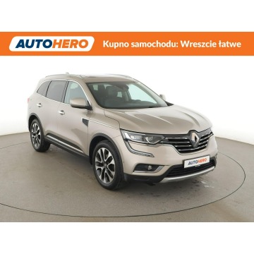 Renault Koleos  SUV 2019,  2.0 diesel, automat - Na sprzedaż za 59 900 zł - Warszawa - zdjęcie 10