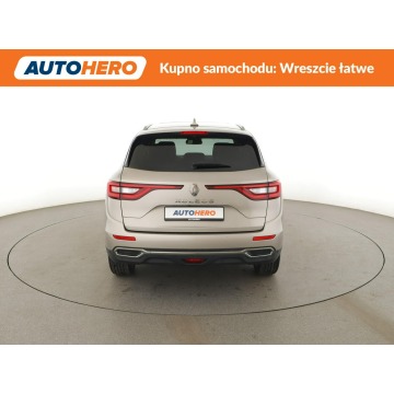 Renault Koleos  SUV 2019,  2.0 diesel, automat - Na sprzedaż za 59 900 zł - Warszawa - zdjęcie 6
