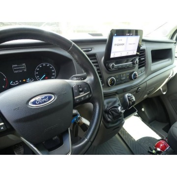 Ford Transit 2020,  2.0 diesel - Na sprzedaż za 73 900 zł - Dąbrówka Wielka - zdjęcie 3