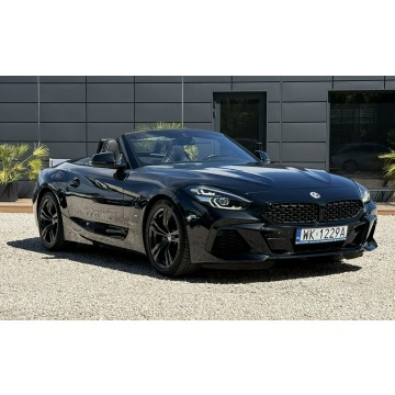 BMW Z4 -  20i sDrive M Sport! Aktywny tempomat! LED ! Serwis ASO! rej.2023