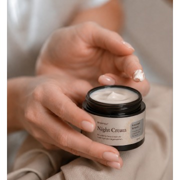 BrainMax Day Cream - Krem na Dzien