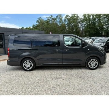 Peugeot Traveller  Minivan/Van 2025,  2.0 diesel, automat - Na sprzedaż za 169 999 zł - Pęcice - zdjęcie 2