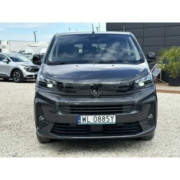 Peugeot Traveller  Minivan/Van 2025,  2.0 diesel, automat - Na sprzedaż za 169 999 zł - Pęcice - zdjęcie 8