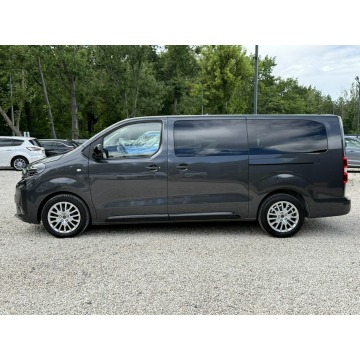 Peugeot Traveller  Minivan/Van 2025,  2.0 diesel, automat - Na sprzedaż za 169 999 zł - Pęcice - zdjęcie 6
