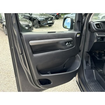 Peugeot Traveller  Minivan/Van 2025,  2.0 diesel, automat - Na sprzedaż za 169 999 zł - Pęcice - zdjęcie 12