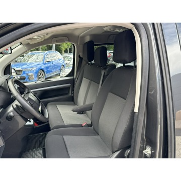 Peugeot Traveller  Minivan/Van 2025,  2.0 diesel, automat - Na sprzedaż za 169 999 zł - Pęcice - zdjęcie 11