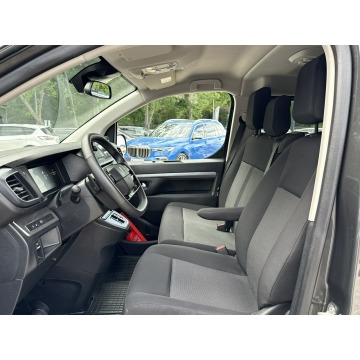 Peugeot Traveller  Minivan/Van 2025,  2.0 diesel, automat - Na sprzedaż za 169 999 zł - Pęcice - zdjęcie 10