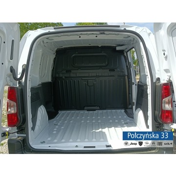 Citroen Berlingo 2026,  1.2 benzyna - Na sprzedaż za 84 009 zł - Warszawa - zdjęcie 4