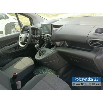 Citroen Berlingo 2026,  1.2 benzyna - Na sprzedaż za 84 009 zł - Warszawa - zdjęcie 3