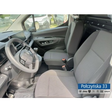 Citroen Berlingo 2026,  1.2 benzyna - Na sprzedaż za 84 009 zł - Warszawa - zdjęcie 6
