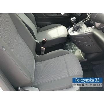 Citroen Berlingo 2026,  1.2 benzyna - Na sprzedaż za 84 009 zł - Warszawa - zdjęcie 9