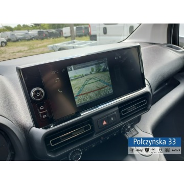 Citroen Berlingo 2026,  1.2 benzyna - Na sprzedaż za 84 009 zł - Warszawa - zdjęcie 11