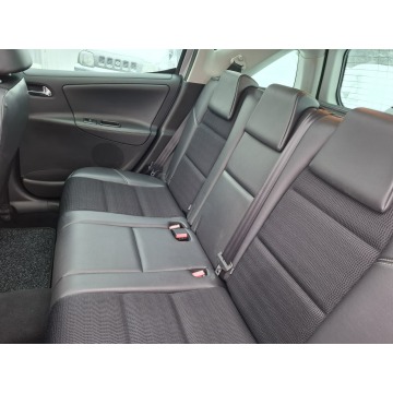 Peugeot 207  Kombi 2007,  1.6 diesel - Na sprzedaż za 10 600 zł - Lublin - zdjęcie 6