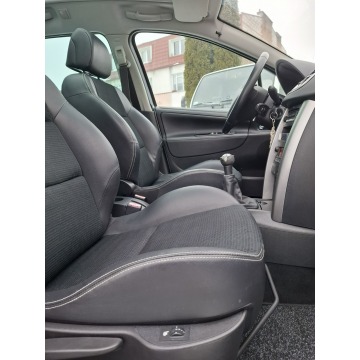 Peugeot 207  Kombi 2007,  1.6 diesel - Na sprzedaż za 10 600 zł - Lublin - zdjęcie 10
