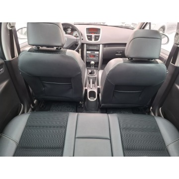 Peugeot 207  Kombi 2007,  1.6 diesel - Na sprzedaż za 10 600 zł - Lublin - zdjęcie 8
