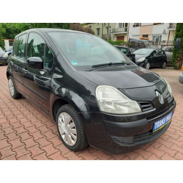 Renault Modus  Hatchback 2012,  1.1 benzyna - Na sprzedaż za 15 400 zł - Lublin - zdjęcie 2
