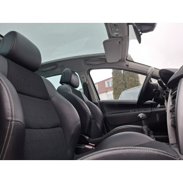 Peugeot 207  Kombi 2007,  1.6 diesel - Na sprzedaż za 10 600 zł - Lublin - zdjęcie 12