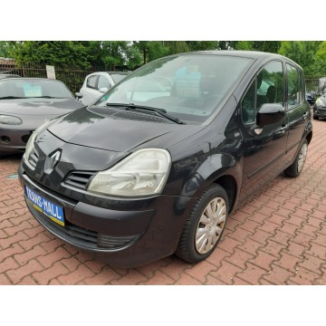 Renault Modus  Hatchback 2012,  1.1 benzyna - Na sprzedaż za 15 400 zł - Lublin - zdjęcie 9