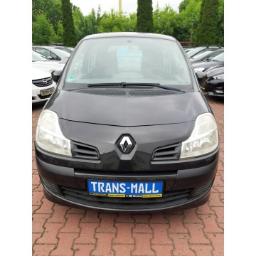 Renault Modus  Hatchback 2012,  1.1 benzyna - Na sprzedaż za 15 400 zł - Lublin - zdjęcie 10