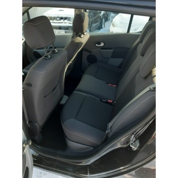 Renault Modus  Hatchback 2012,  1.1 benzyna - Na sprzedaż za 15 400 zł - Lublin - zdjęcie 6