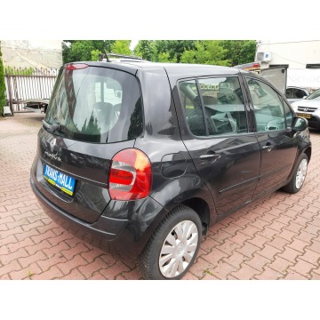 Renault Modus  Hatchback 2012,  1.1 benzyna - Na sprzedaż za 15 400 zł - Lublin - zdjęcie 12