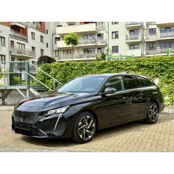 Peugeot 308 SW - Allure Pack Business