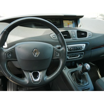 Renault Scenic  Minivan/Van 2013,  1.2 benzyna - Na sprzedaż za 19 700 zł - Goczałkowice-Zdrój - zdjęcie 5