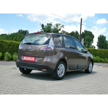 Renault Scenic  Minivan/Van 2013,  1.2 benzyna - Na sprzedaż za 19 700 zł - Goczałkowice-Zdrój - zdjęcie 3