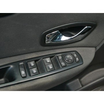 Renault Scenic  Minivan/Van 2013,  1.2 benzyna - Na sprzedaż za 19 700 zł - Goczałkowice-Zdrój - zdjęcie 7