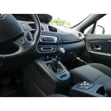 Renault Scenic  Minivan/Van 2013,  1.2 benzyna - Na sprzedaż za 19 700 zł - Goczałkowice-Zdrój - zdjęcie 6