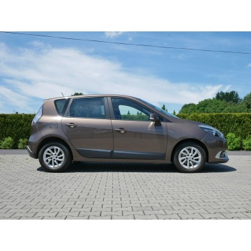 Renault Scenic  Minivan/Van 2013,  1.2 benzyna - Na sprzedaż za 19 700 zł - Goczałkowice-Zdrój - zdjęcie 12