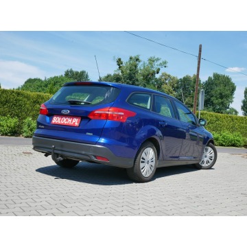 Ford Focus  Kombi 2015,  1.0 benzyna - Na sprzedaż za 23 700 zł - Goczałkowice-Zdrój - zdjęcie 3