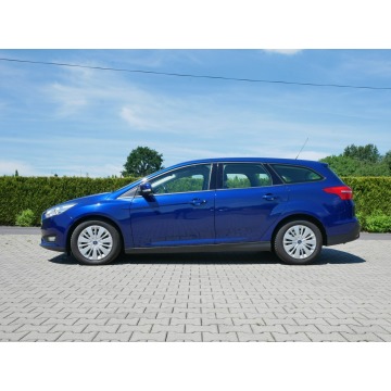 Ford Focus  Kombi 2015,  1.0 benzyna - Na sprzedaż za 23 700 zł - Goczałkowice-Zdrój - zdjęcie 2